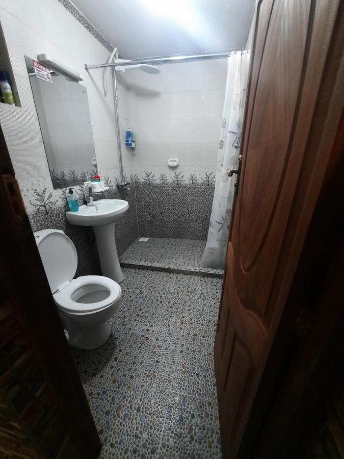 Apartament The Wonky House Timau Zewnętrze zdjęcie