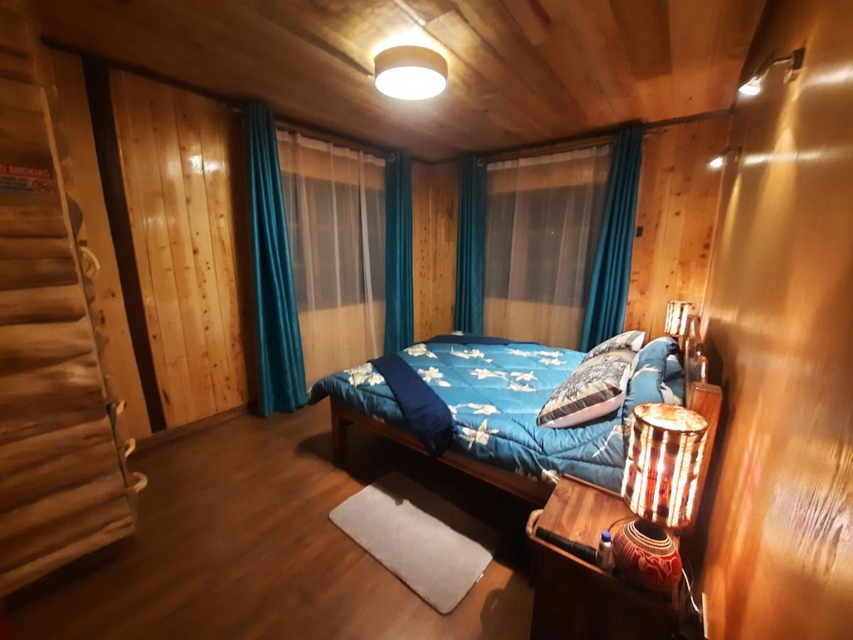 Apartament The Wonky House Timau Zewnętrze zdjęcie