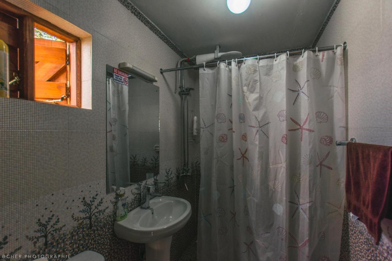 Apartament The Wonky House Timau Zewnętrze zdjęcie